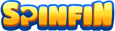 Logótipo do casino Spinfin
